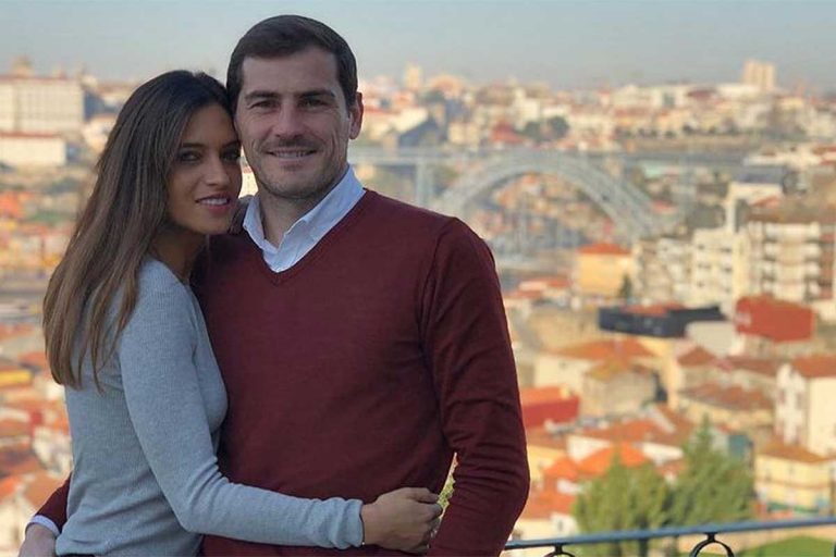 ¡Oficial! Sara Carbonero e Iker Casillas confirman su ruptura