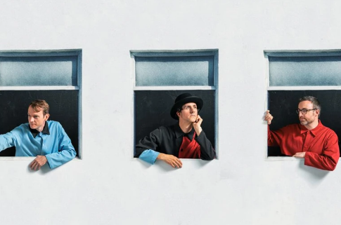 Maxïmo Park Nature Always Wins Maxïmo Park Nature Always Wins