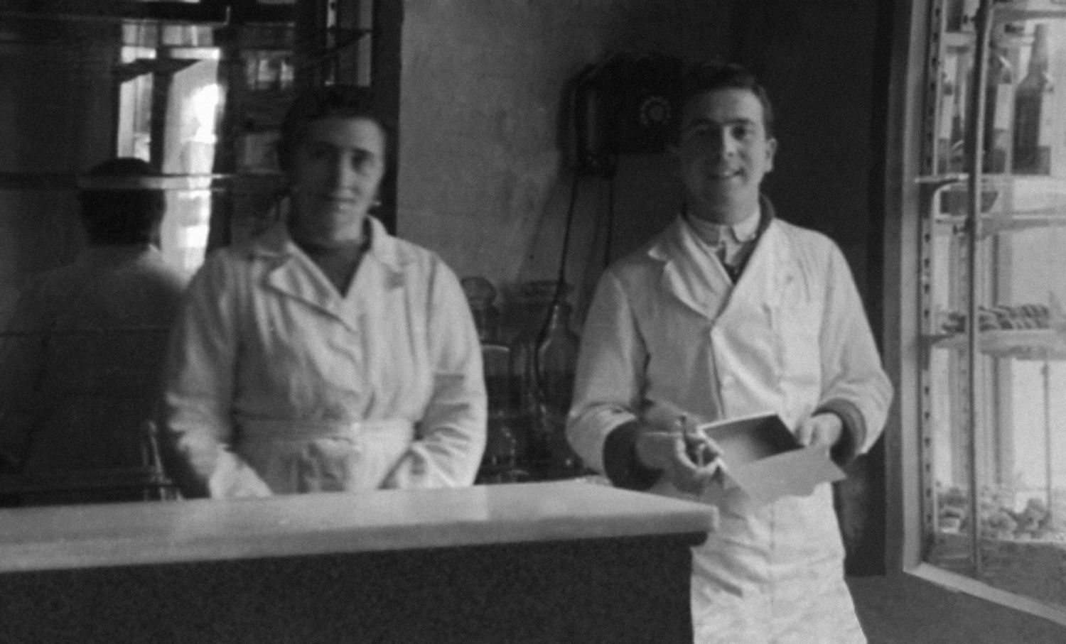 Del tortel a la torrija de trufa: 90 años de innovación en Pastelería Mallorca 149 Mallorca