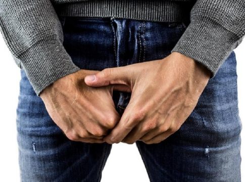 impotencia disfunción eréctil