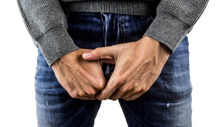 Cómo solucionar la disfunción eréctil