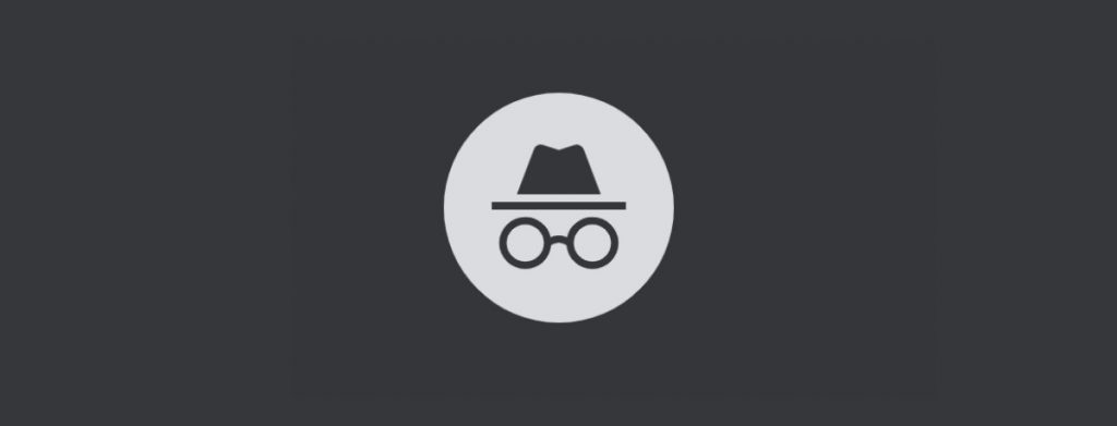 La 'cara b' del modo incógnito: no es más seguro ni te protege 10 incognito