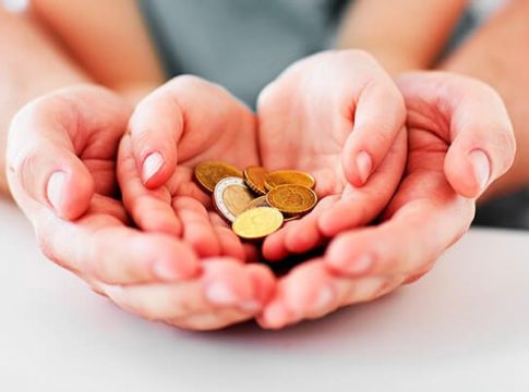 ingreso mínimo vital