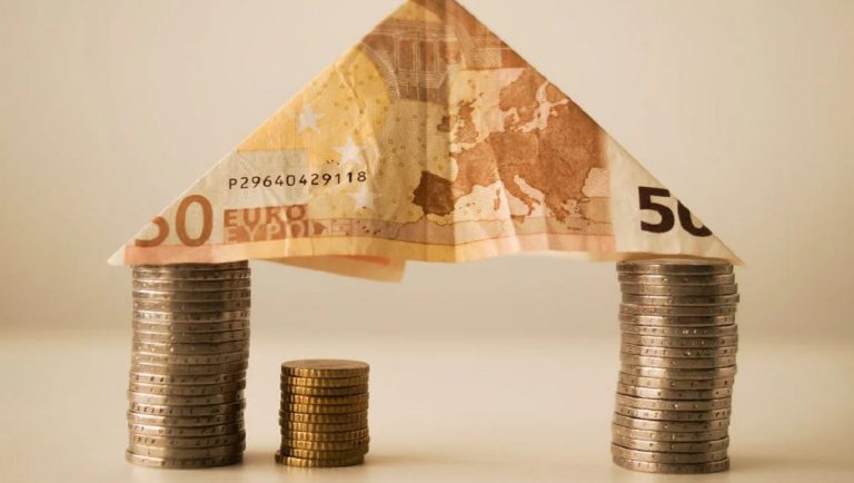 El interés negativo y cómo afecta a las cuentas nómina