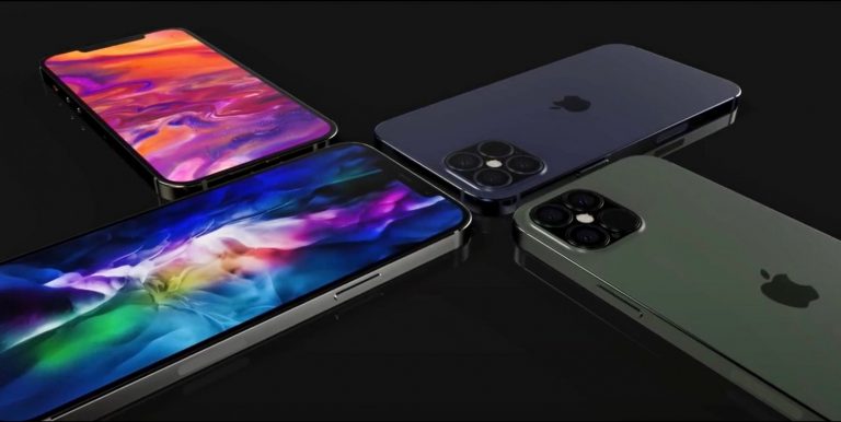 iPhone 13: fecha de salida, características y otros secretos desvelados