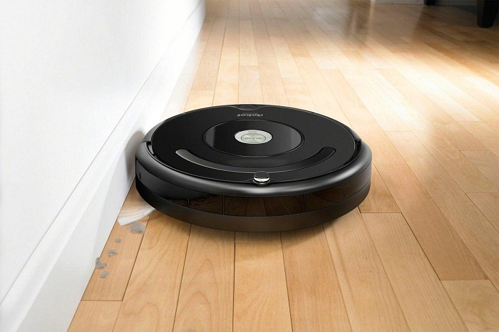 irobot roomba 671