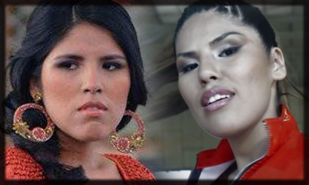 Isa Pantoja: el antes y el impresionante después tras gastarse más de 12000 euros en operaciones