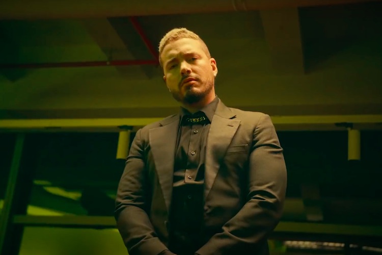 J Balvin presenta 'Ma' G', un nuevo éxito 88 J Balvin Ma' G