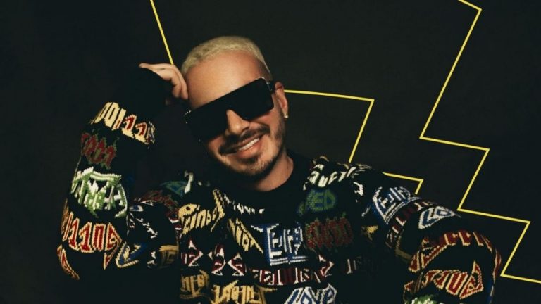 J Balvin presenta 'Ma' G', un nuevo éxito