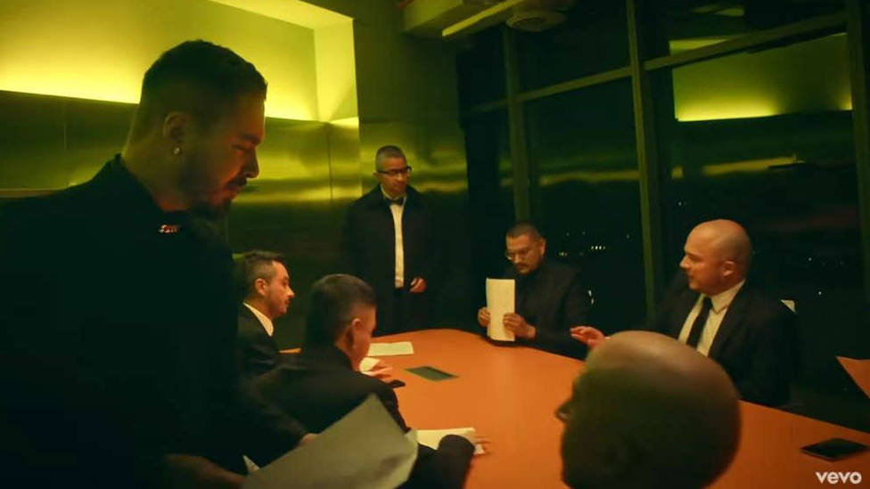 J Balvin presenta 'Ma' G', un nuevo éxito 86 j balvin ma G 4