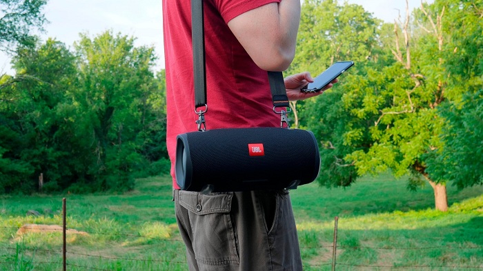 jbl xtreme 2