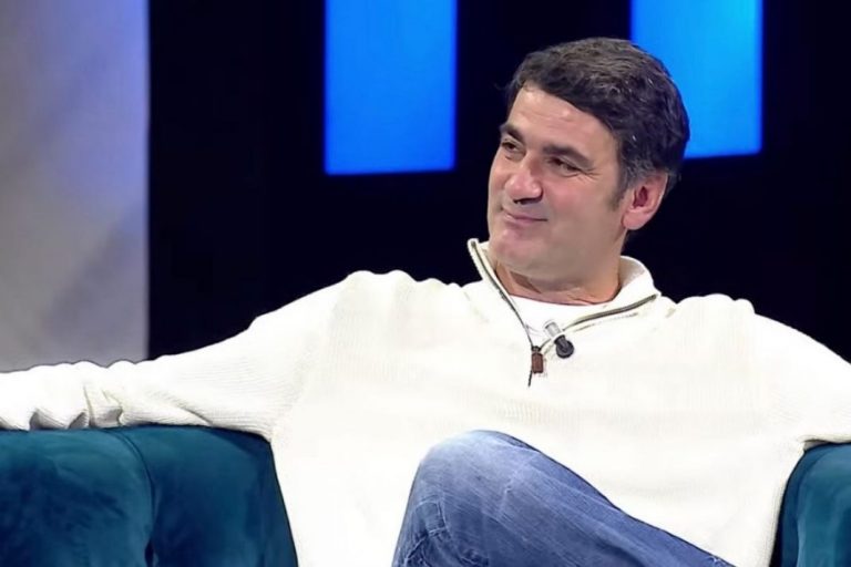 Las veces que Jesulín de Ubrique ha participado en programas de televisión