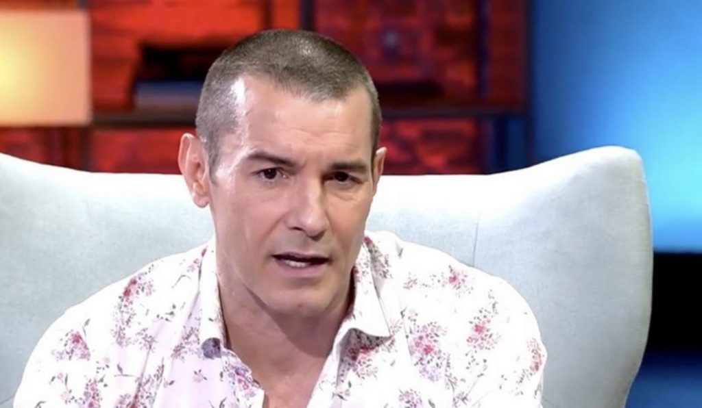 Jesús Vázquez: programas que han acabado cancelando cuando era presentador 