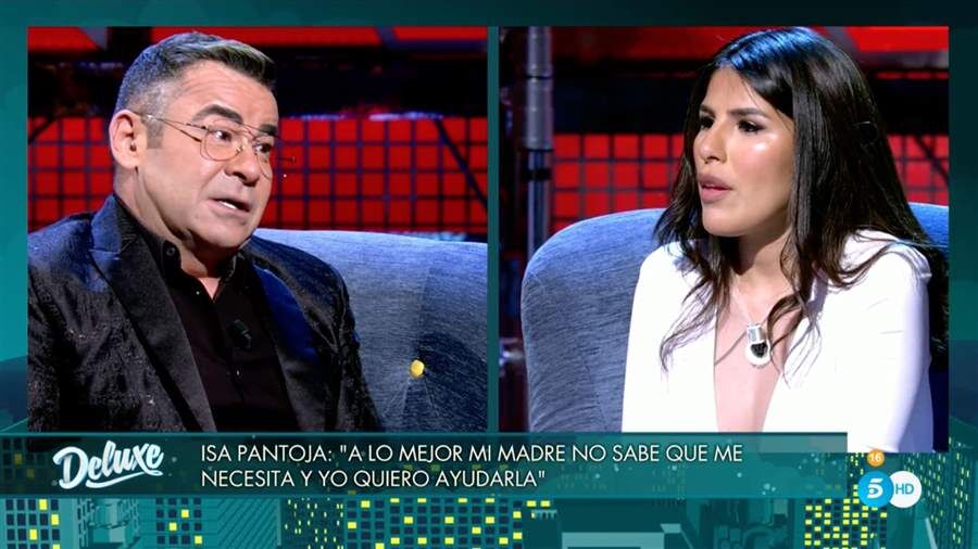 Cantora: fantasmas, ovnis y otros lados oscuros de la finca de Isabel Pantoja 