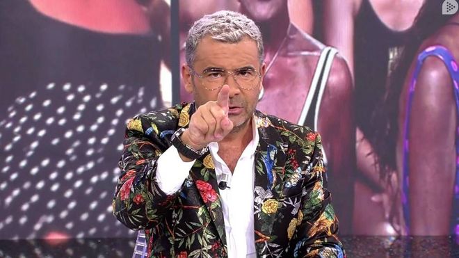 JOrge Javier podría participar en 'Supervivientes 2021' como concursante.