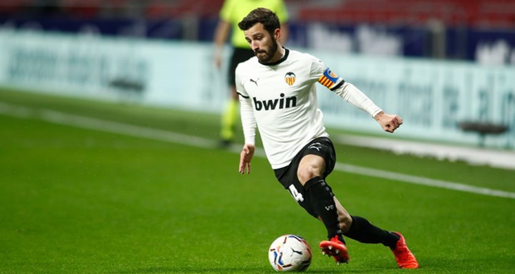 Jordi Alba / Barcelona