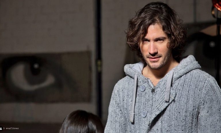 Actor, músico y empresario: así es el nuevo amor de Clara Lago tras Dani Rovira