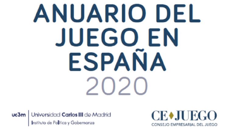 La industria del juego se desploma en 2020
