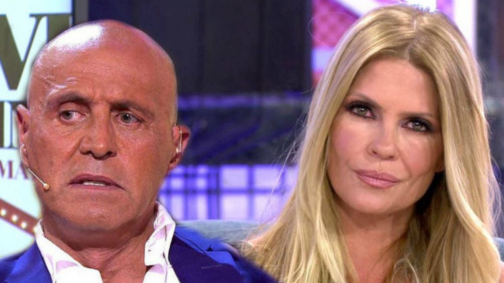 El supuesto intento de asesinato a Kiko Matamoros