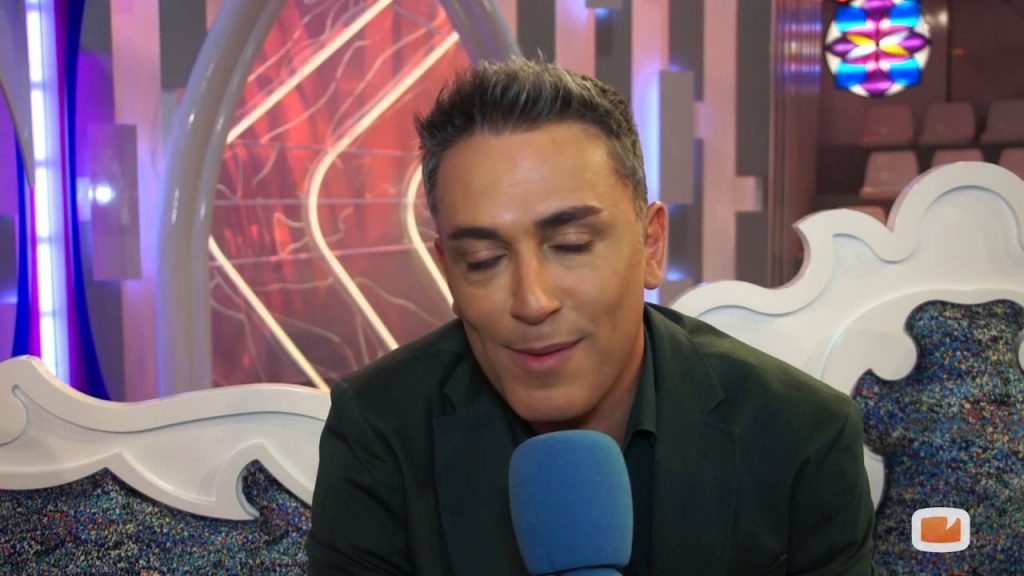 Sálvame: colaboradores que sufrieron accidentes domésticos