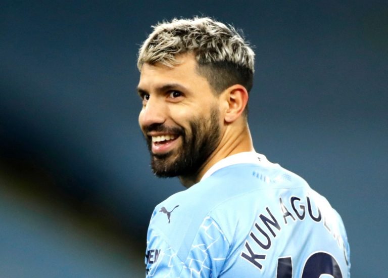Kun Agüero: ¿es un buen delantero para el Barça?
