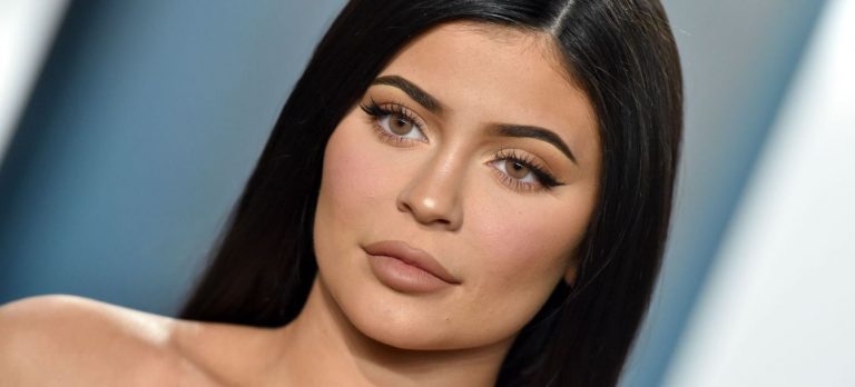 Kylie Jenner: los fans ven su 'rostro de antes' en las nuevas fotos