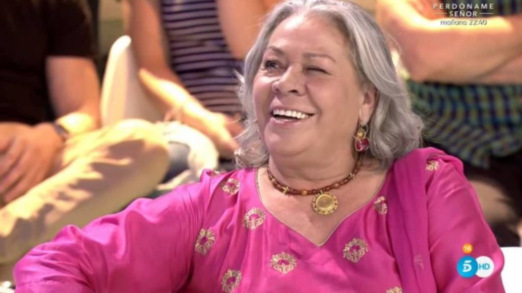 Rasel y Carmen Gahona