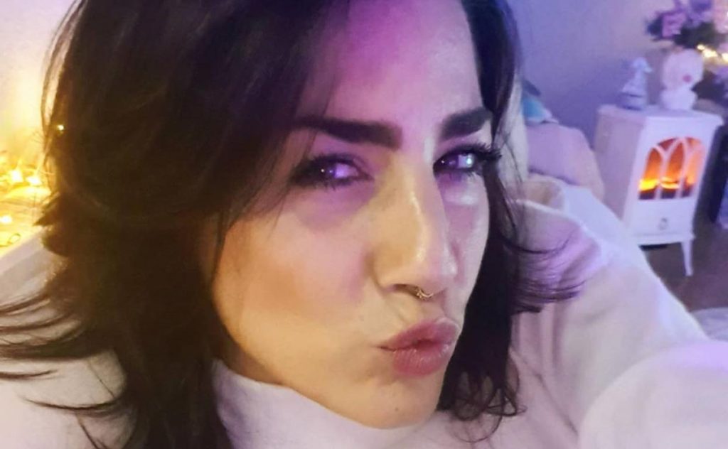 Laura Moure: los datos más secretos de la azafata de La ruleta de la suerte