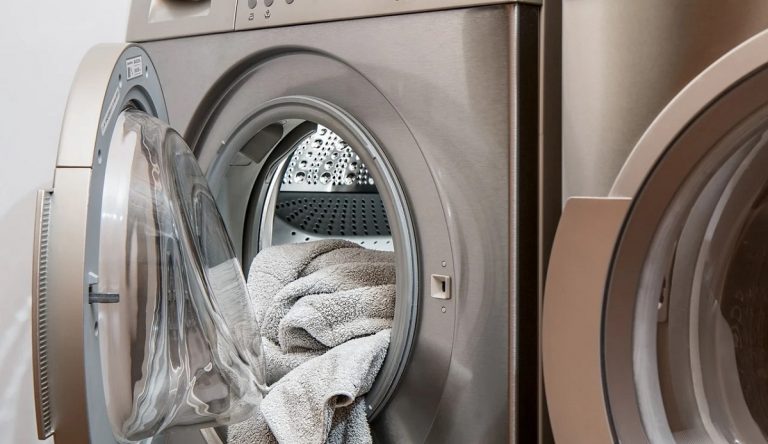 ¿Una lavandería cerca? ¡Washrocks es la solución!