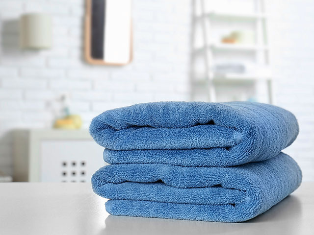 Cómo conseguir unas toallas suaves y perfumadas 34 Suavidad al máximo