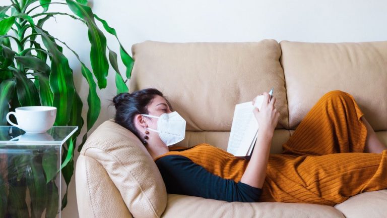 El confinamiento eleva el número de lectores niños y jóvenes