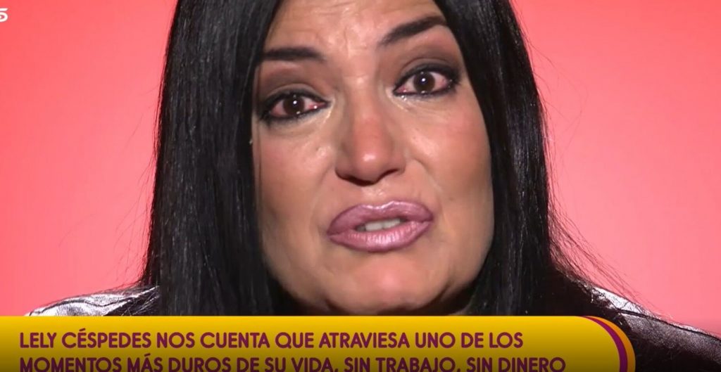 Supervivientes 2021: Esto es lo que puede aportar Lely Céspedes al reality 6 Supervivientes 2021: Esto es lo que puede aportar Lely Céspedes al reality