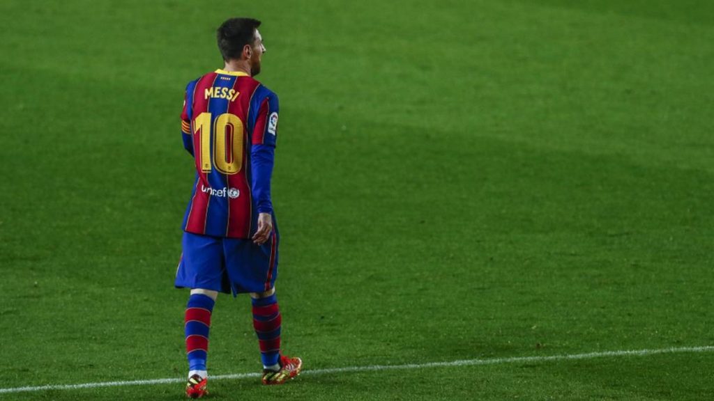 Liga, fútbol y Premier League, términos deportivos más repetidos en Twitter al inicio de la pandemia