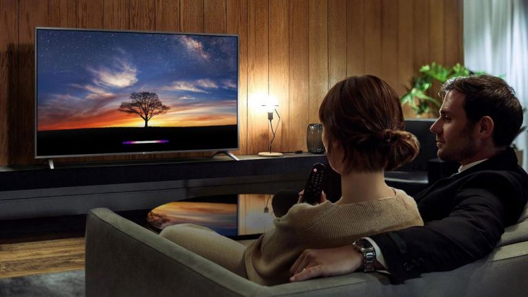 LG, Samsung, Philips: Smart TV  baratas con Alexa y ¡pídele que te ponga tu serie preferida!