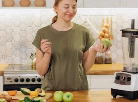 licuadora extractor de jugos