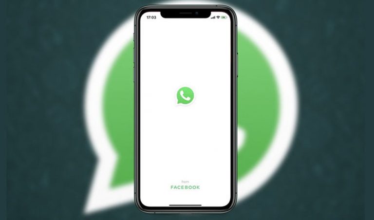 Así puedes limpiar WhatsApp si tienes un iPhone