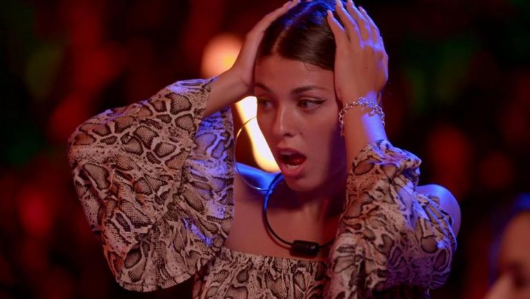 La isla de las tentaciones 3: el 'spoiler' de Lola que revienta el final del 'reality'