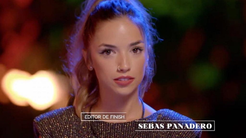 Manuel no le ha perdonado a Lucía todo aquello que le hizo en 'La isla de las tentaciones'.