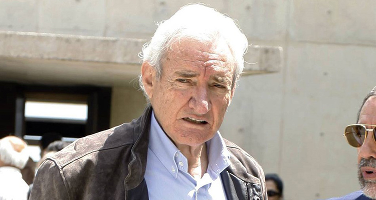 Famosos españoles con los que se cebó la desgracia y están totalmente arruinados