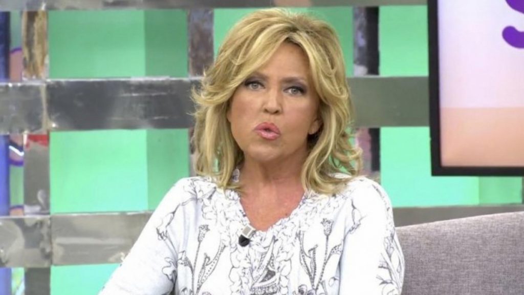 Sálvame: colaboradores que sufrieron accidentes domésticos