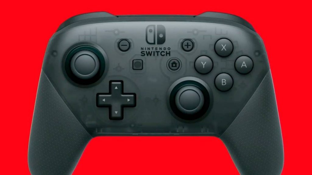 Nintendo Switch: Alternativas para tu mando roto 19 mando pro