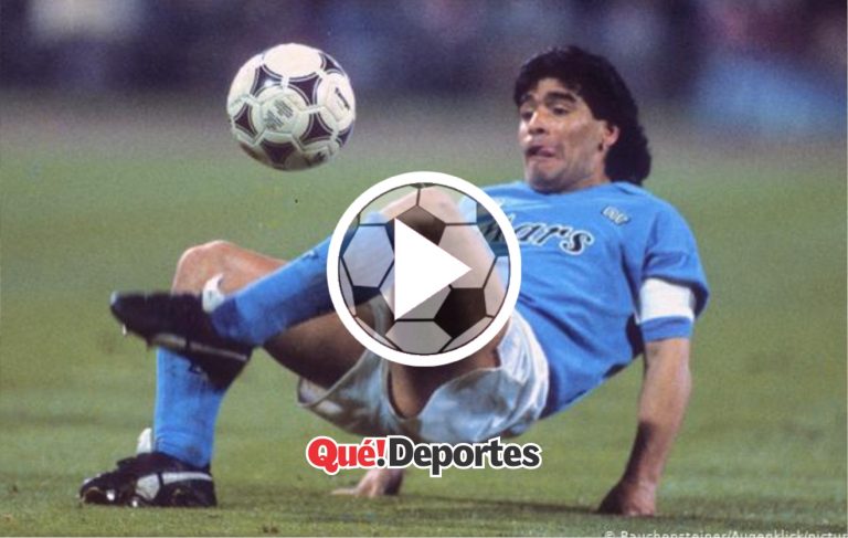 Por esto y otras cosas era y será único…