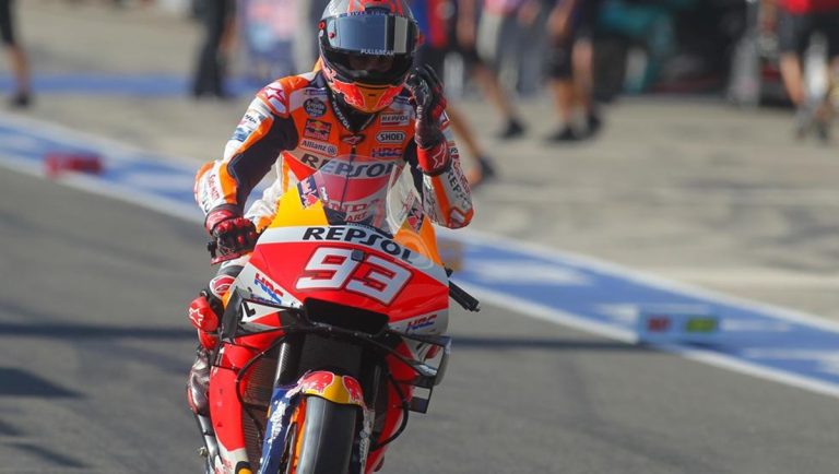 Marc Márquez: los 'enemigos' que pueden robarle su séptimo Mundial de MotoGP