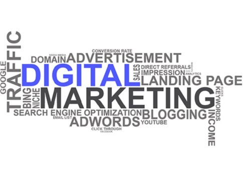 marketing digital