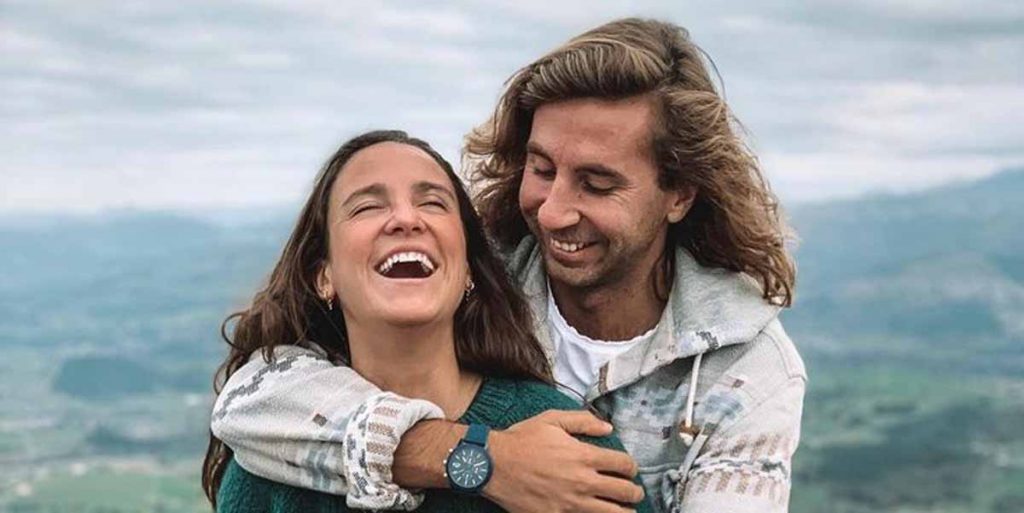 Marta Pombo y otros famosos a los que el matrimonio les duró un suspiro 183 Marta Pombo y Luis Giménez