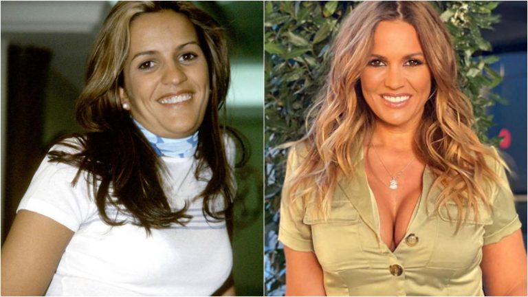 Marta López: así ha sido su evolución desde Gran Hermano