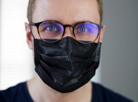 mascarilla mascarillas