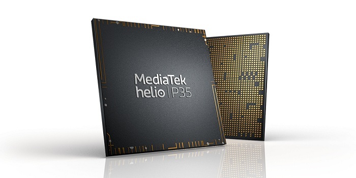 mediatek hepio p35