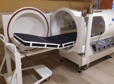 medicina hospital HLA Universitario Moncloa