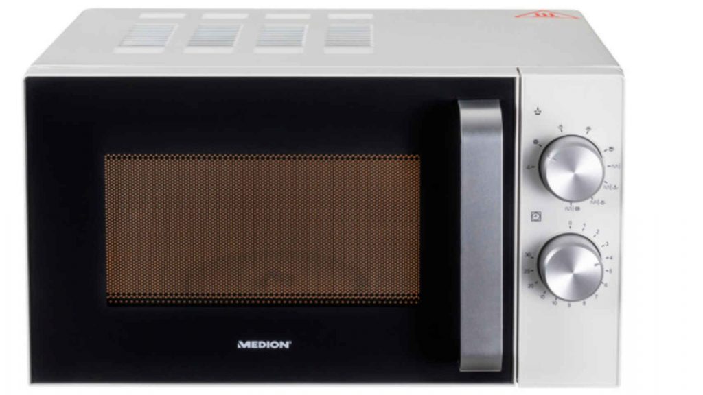 Microondas: los mejores según la OCU y por menos de 100 euros
